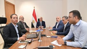 وزير الري يتابع أعمال حماية الشواطئ المصرية والإعداد لعقد اجتماع اللجنة العليا لتراخيص الشواطئ