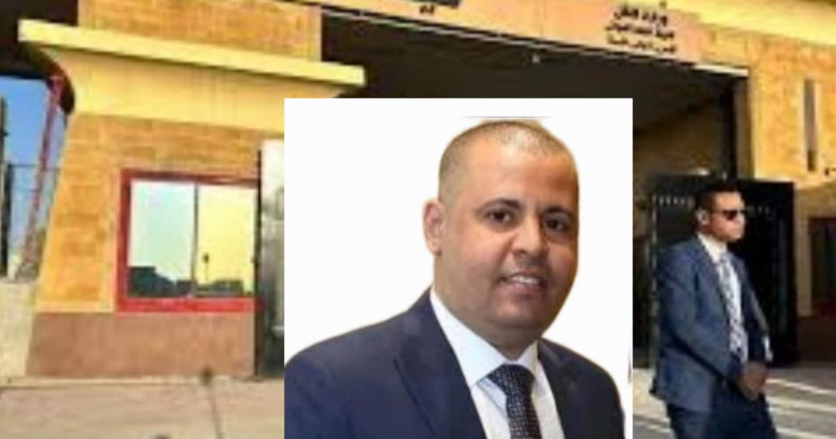 ارض الكنانة.. مصر لا تقبل تجويع الفلسطينيين