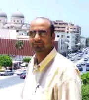 مدن الخوف