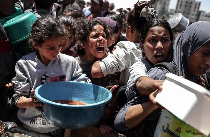 (قصف)من مذكرات الحرب 2024  …………………………