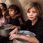"الخارجية الفلسطينية" تكشف مبررات العجز الدولي عن معالجة المجاعة في قطاع غزة