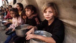 "الخارجية الفلسطينية" تكشف مبررات العجز الدولي عن معالجة المجاعة في قطاع غزة