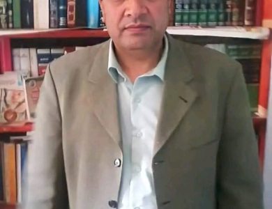 مع بدايات الشعر الحر