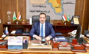 محافظ المنوفية يحيل موظفين للنيابة بتهمة تزوير في ملفات تقنين أراضي الدولة