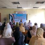 ندوة بإعلام المنوفية: سُبل مواجهة الشائعات الانتخابية لحماية الديمقراطية