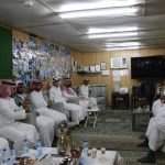 بيئة جدة تنفذ ورشة عمل بعنوان طرق الاستفادة من المخلفات الزراعية في مزرعة الأراك بثول
