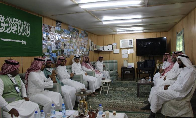 بيئة جدة تنفذ ورشة عمل بعنوان طرق الاستفادة من المخلفات الزراعية في مزرعة الأراك بثول