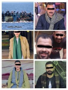 مركز " البدارى " بمحافظة أسيوط يوجه نداء استغاثة إلى وزير الخارجية المصري 