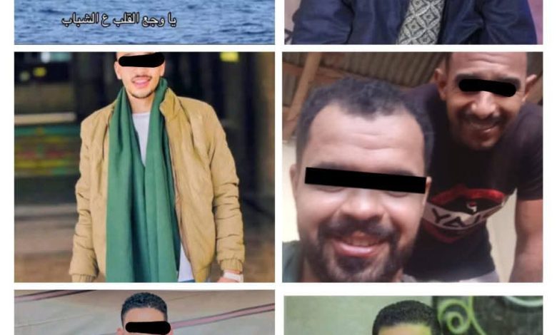 مركز " البدارى " بمحافظة أسيوط يوجه نداء استغاثة إلى وزير الخارجية المصري