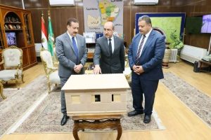 حلول مبتكرة لمواجهة الكثافة الطلابية..