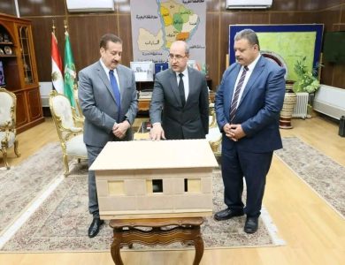 حلول مبتكرة لمواجهة الكثافة الطلابية..