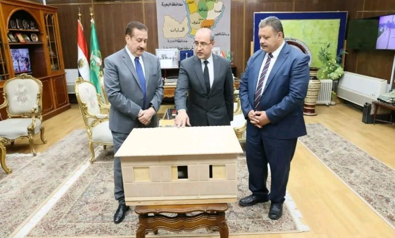 حلول مبتكرة لمواجهة الكثافة الطلابية..