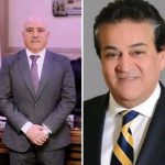تجديد الثقة للأستاذ الدكتور أسامة الشلقاني وكيل وزارة الصحة بالقليوبية