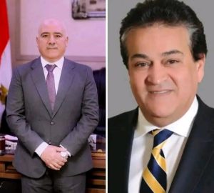 تجديد الثقة للأستاذ الدكتور أسامة الشلقاني
وكيل وزارة الصحة بالقليوبية