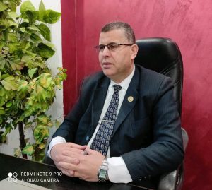 آداب زيارة المريض
