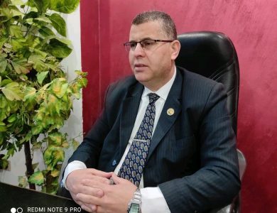 آداب زيارة المريض