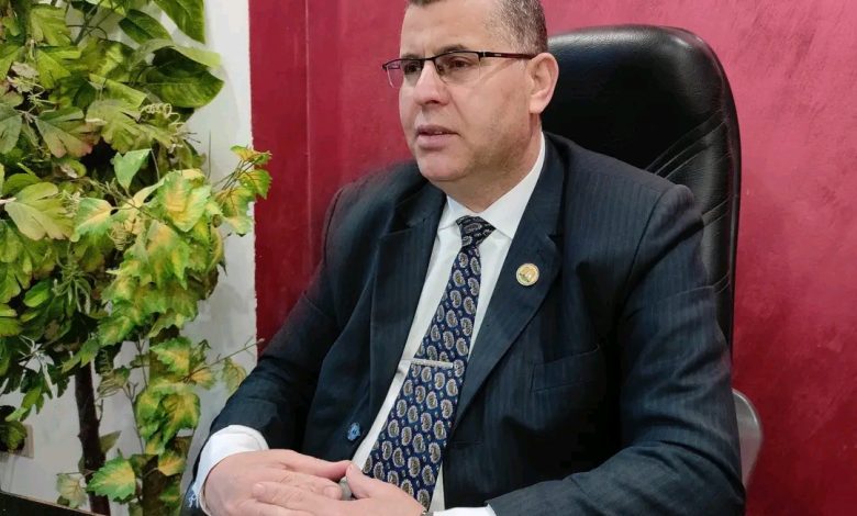 آداب زيارة المريض