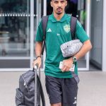 الأهلي يصل لامنجا الإسبانية لاستكمال استعداداته للموسم الجديد