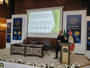 ورشة عمل في كلية طب المستنصرية عن مكافحة الفساد الإداري والمالي وإجراءات القضاء عليه