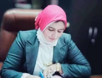 مداهمه فى منتصف الليل من مديرية تموين مطروح ورجال الصحة