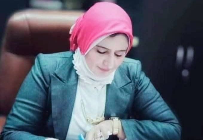 مداهمه فى منتصف الليل من مديرية تموين مطروح ورجال الصحة