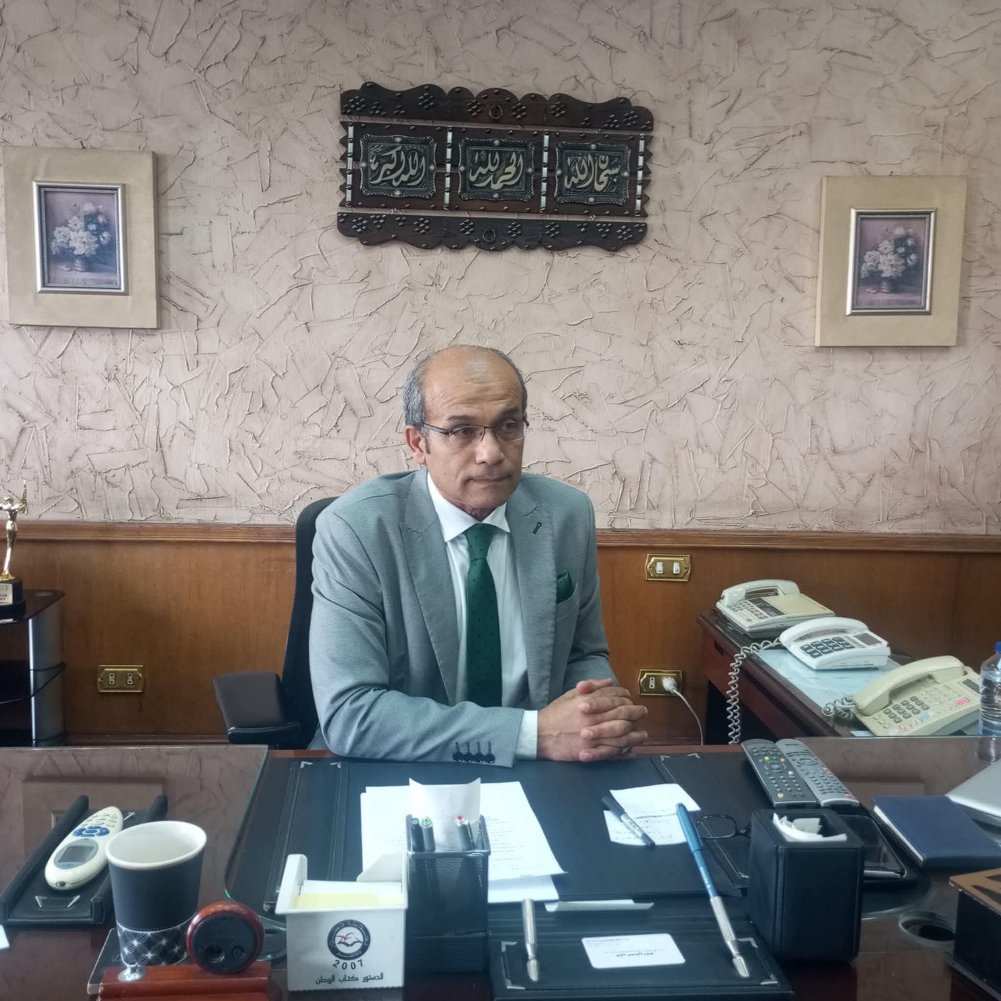 نايل سينما تودع الفنان لطفي لبيب بوجه جديد