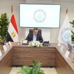 الاستعداد للتشغيل التجريبي للمرحلة الثانية لمنظومة التأمين الصحى الشامل
