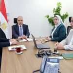 وزير الري يتابع إزالة التعديات على أملاك الوزارة وإجراءات استثمار الأملاك الاستفادة منها