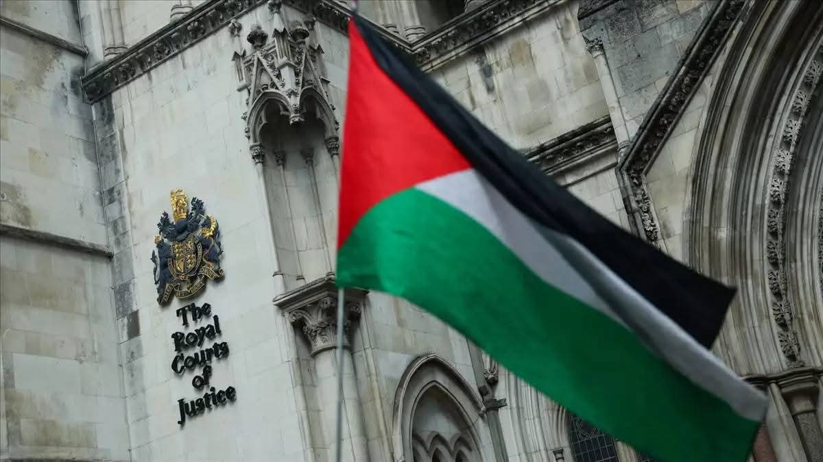 "الخارجية الفلسطينية" تشيد بإعلان رئيس وزراء كندا الاعتراف بدولة فلسطين في أيلول المقبل