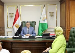محافظ الجيزة: حملات مفاجئة للكشف عن تعاطي المخدرات بين السائقين حفاظًا على أرواح المواطنين