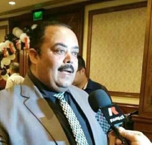 الاسيوطي ” منسق ائتلاف احنا الشعب” الشرطة المصرية فخر لكل مصري ومصرية 