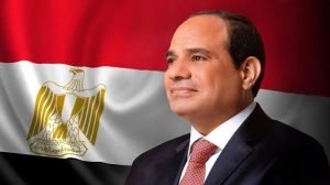 الدكتور محمد حسين يهنئ اساتذة جامعة طنطا الفائزين بجوائز الدولة