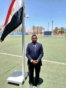 ايا ام لعيون السود والرمش فتان