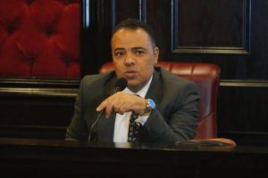 حبس الأشقاء الثلاثة مديرو شركة الكترو الهانى التوريدات الكهربائية ثلاث سنوات حبس مع الشغل