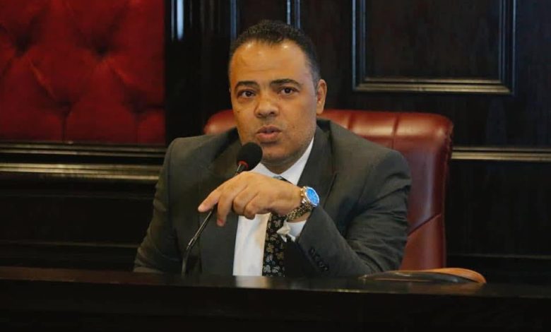 حبس الأشقاء الثلاثة مديرو شركة الكترو الهانى التوريدات الكهربائية ثلاث سنوات حبس مع الشغل