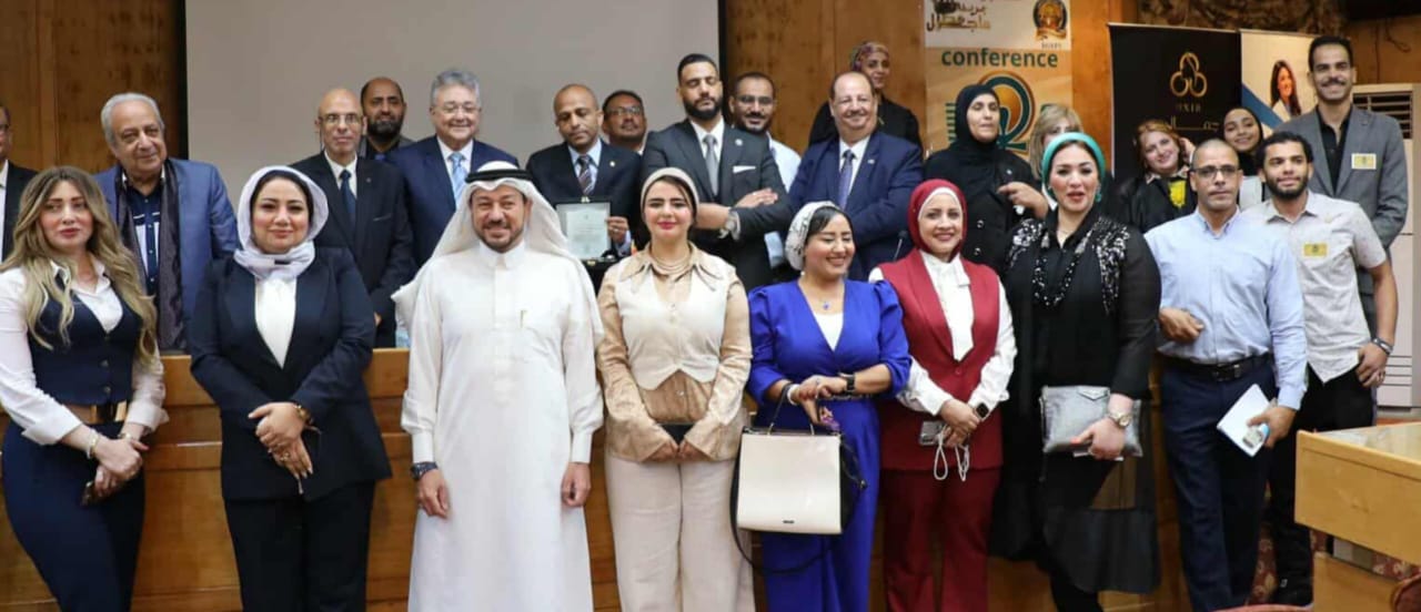 *نقيب السياحيين حمدي عز مؤتمر السياحة الصحية نمط جديد علي خريطة مصر السياحية