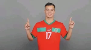 تفاصيل إنضمام معالى للزمالك