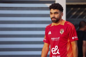 الأهلى يدعم سيراميكا بلاعبيه