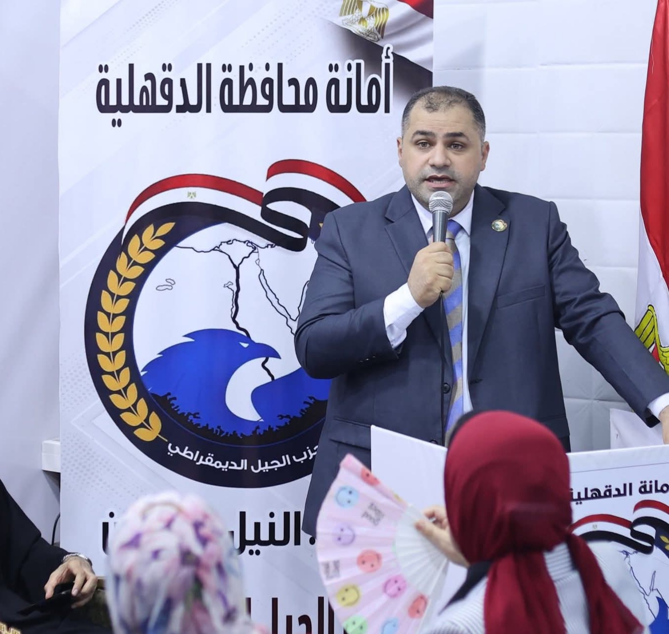 حسن هجرس: 3 يوليو ملحمة شعب وجيش وشرطة وشباب ضد المخططات الإرهابية