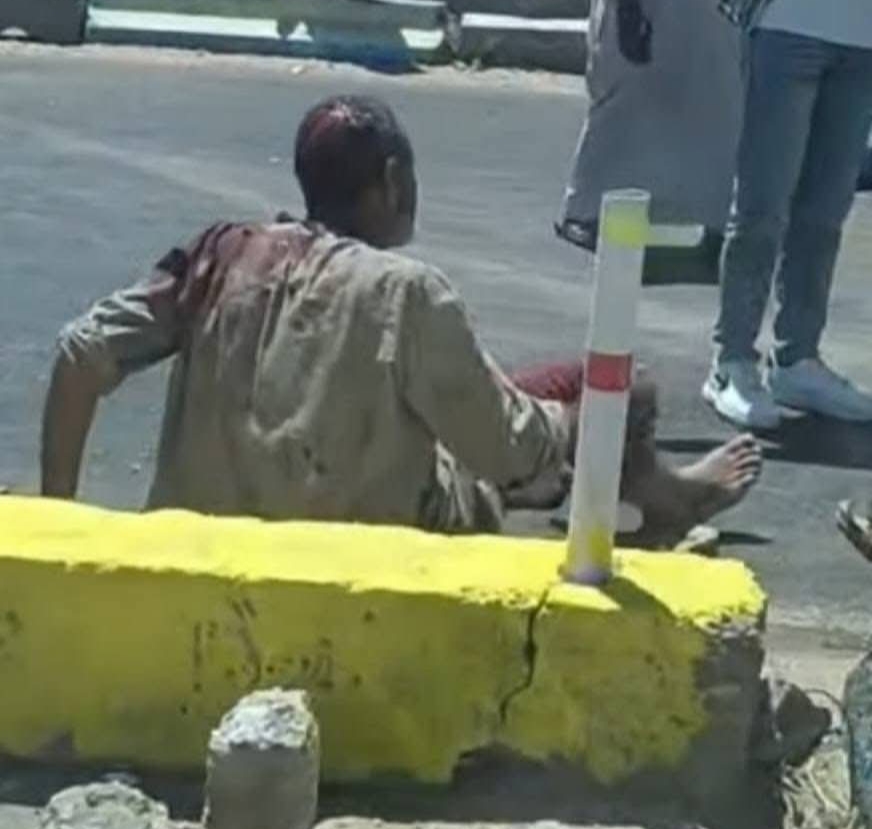 مأساة جديدة على طريق الموت!