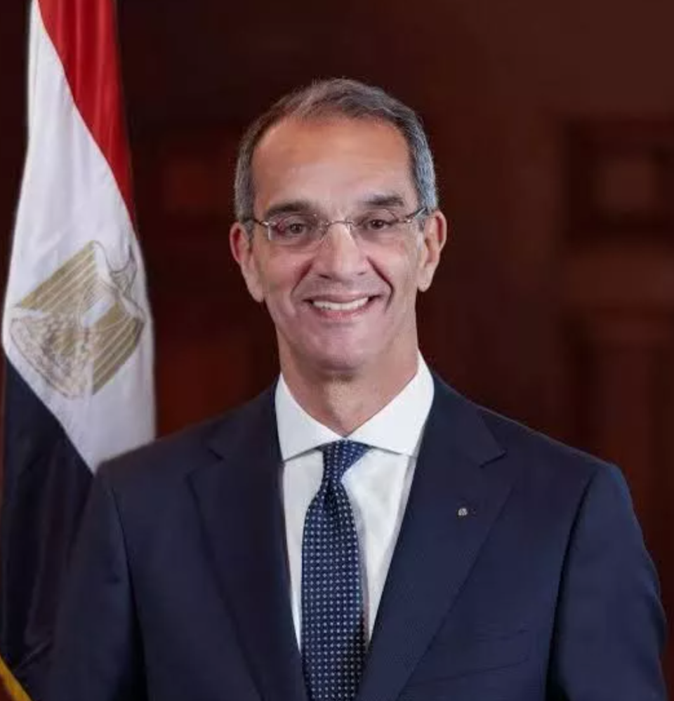 سرقة فيلا وزير الاتصالات والاستيلاء علي بعض المقتنيات