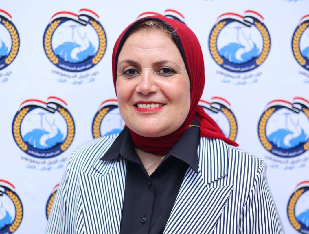 حزب الجيل الديمقراطي يدفع برجل وسيدة في انتخابات مجلس الشيوخ