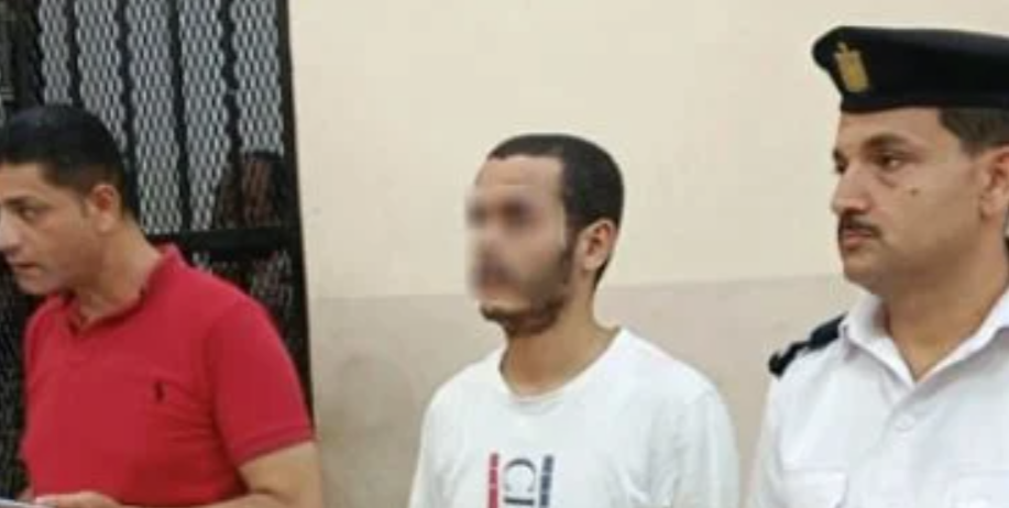 بحكم محكمة.. إعدام قاتل والدته في الشرقية