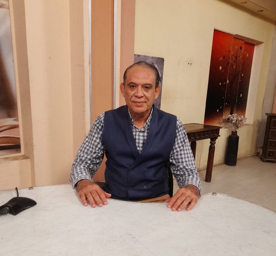 نشرة مرور الثلاثاء تقديم اللواء أحمد هشام