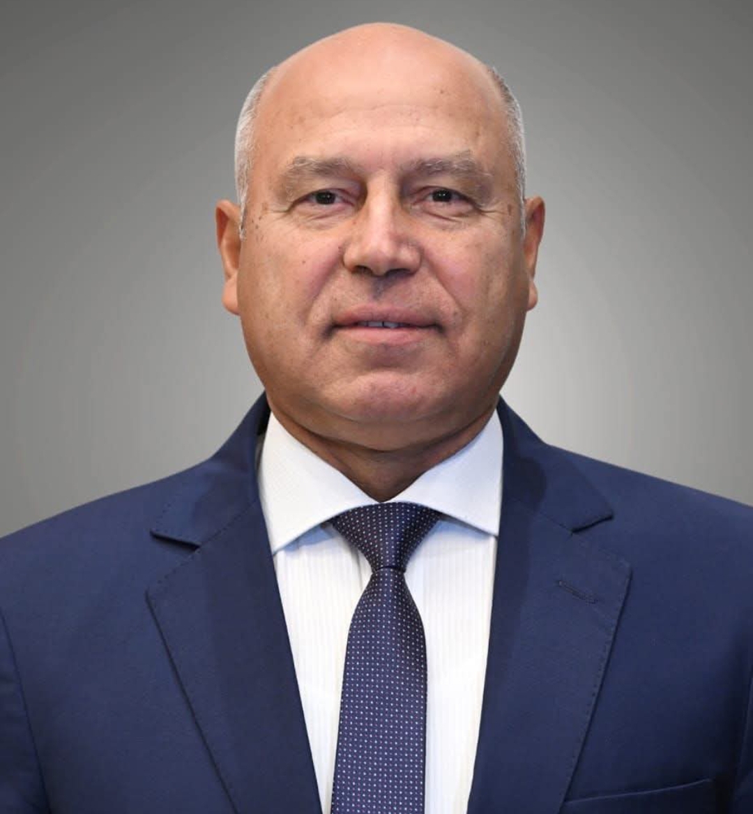 عقب جولة تفقدية لنائب رئيس مجلس الوزراء للتنمية الصناعية وزير الصناعة والنقل بمشروع تطوير ورفع كفاءة الطريق الدائري الإقليمي