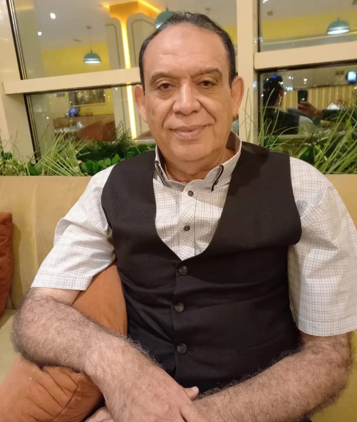 نشرة مرور الخميس تقديم اللواء أحمد هشام