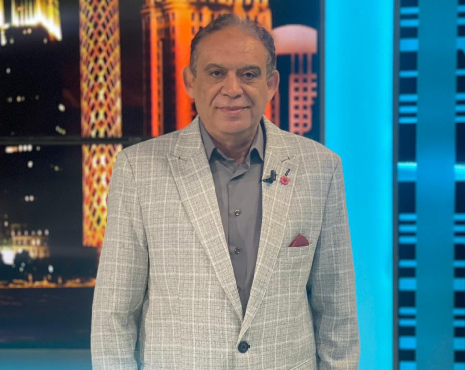 نشرة مرور السبت تقديم اللواء أحمد هشام