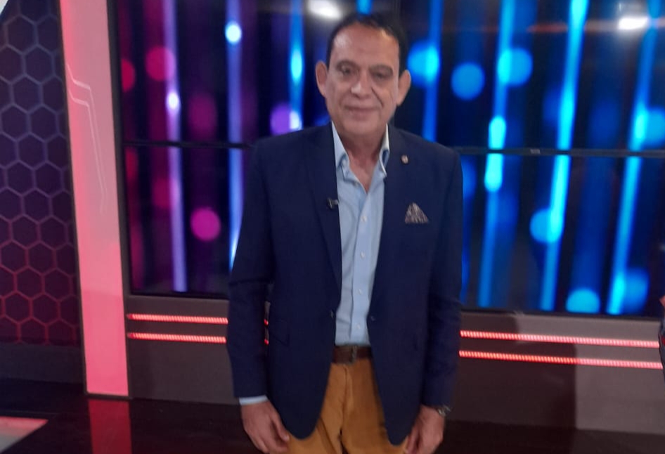 نشرة مرور الثلاثاء تقديم اللواء أحمد هشام