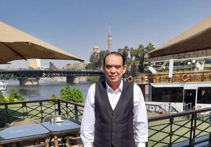 نشرة مرور الأثنين تقديم اللواء أحمد هشام