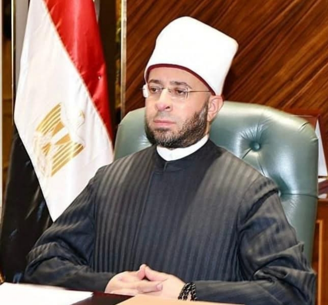 ” الأزهري “يحيل مجموعة من المخالفات إلى التحقيق العاجل ويوجه بتشديد الرقابة